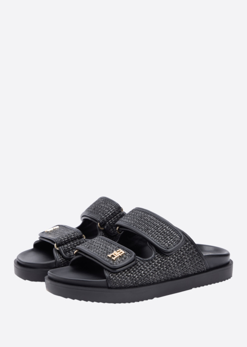 Tommy Hilfiger sandaalid Raffia