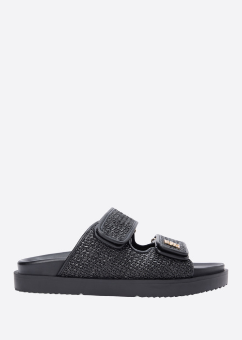 Tommy Hilfiger sandaalid Raffia