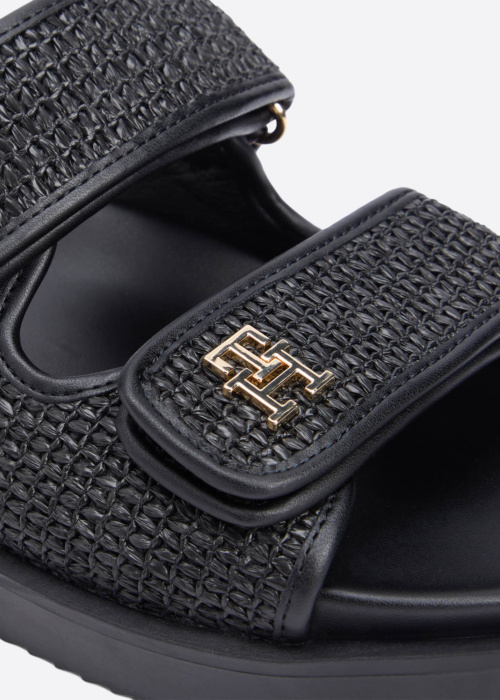 Tommy Hilfiger sandaalid Raffia