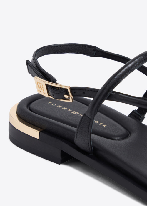 Туфли Tommy Hilfiger