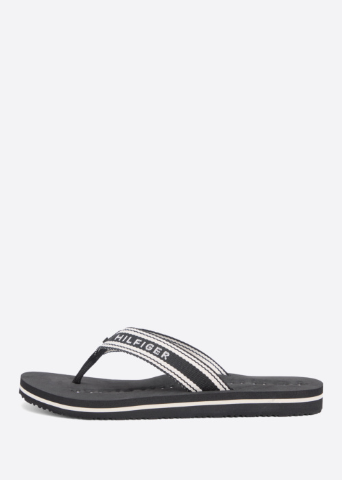 Шлёпанцы Tommy Hilfiger