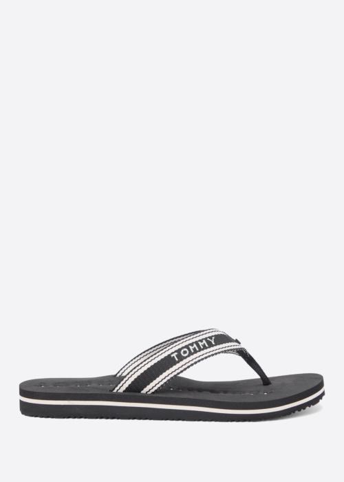 Шлёпанцы Tommy Hilfiger