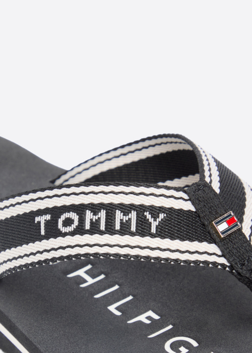 Шлёпанцы Tommy Hilfiger