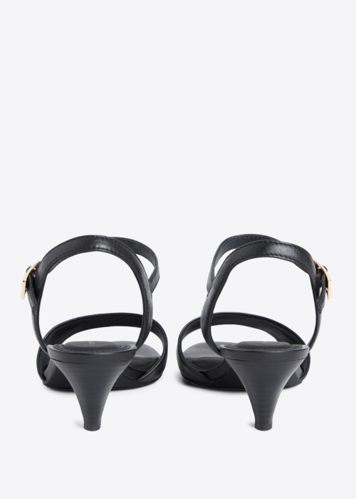 Туфли Mara Mh 4a Tommy Hilfiger