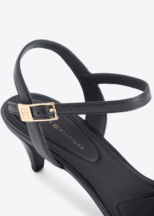 Туфли Mara Mh 4a Tommy Hilfiger