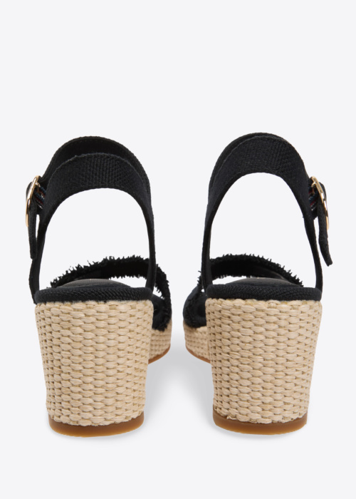 Туфли Tommy Hilfiger