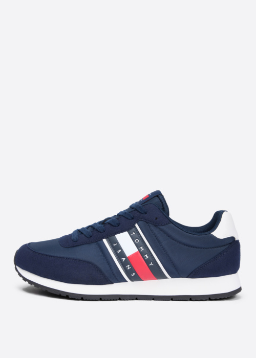 Tommy Jeans vabaajajalatsid Classic Runner