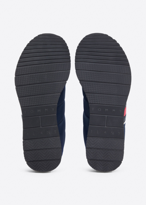 Tommy Jeans vabaajajalatsid Classic Runner