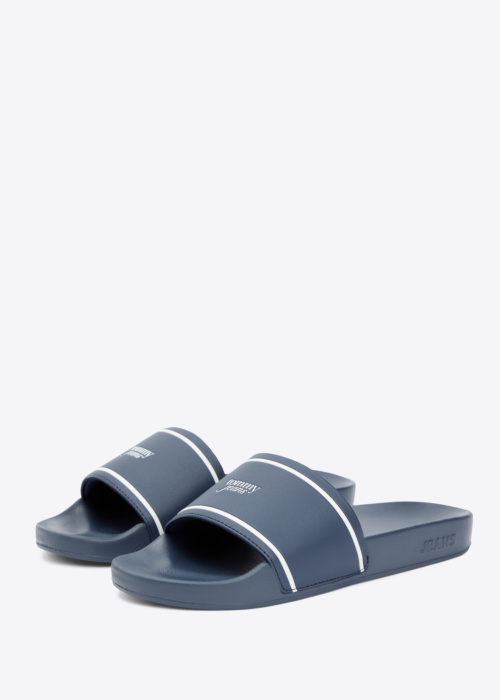 Шлёпанцы для бассейна Tommy Jeans