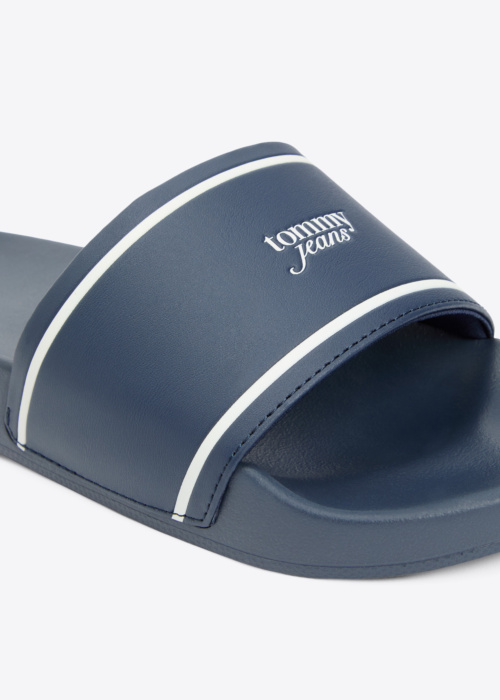 Шлёпанцы для бассейна Tommy Jeans