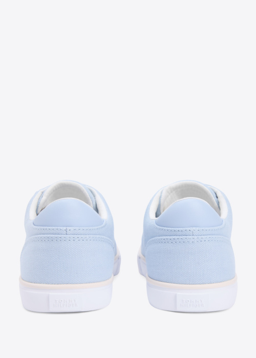 Tommy Hilfiger tennised