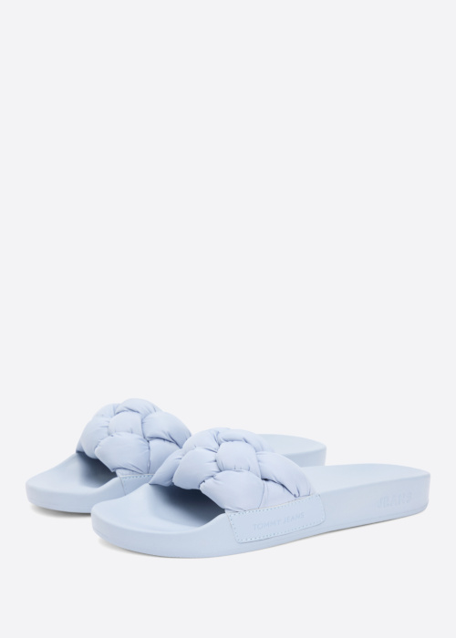 Tommy Jeans basseiniplätud