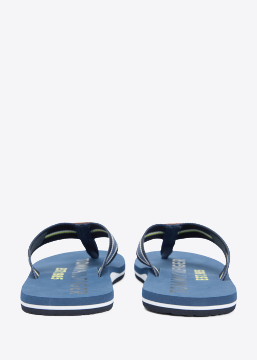 Шлёпанцы Tommy Hilfiger
