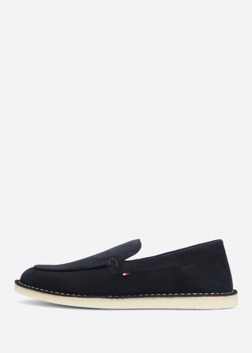 Tommy Hilfiger loaferid