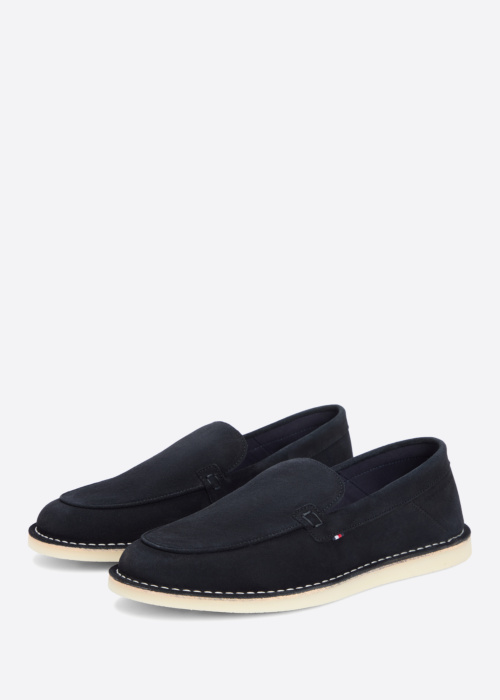 Tommy Hilfiger loaferid