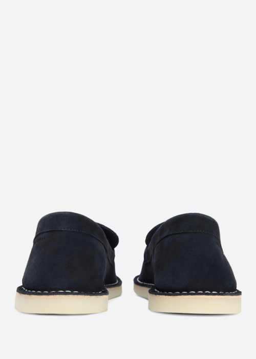 Tommy Hilfiger loaferid