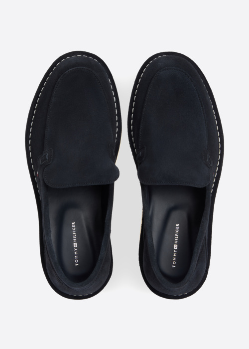 Tommy Hilfiger loaferid