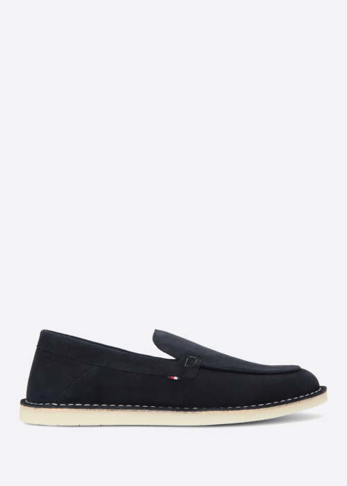 Tommy Hilfiger loaferid