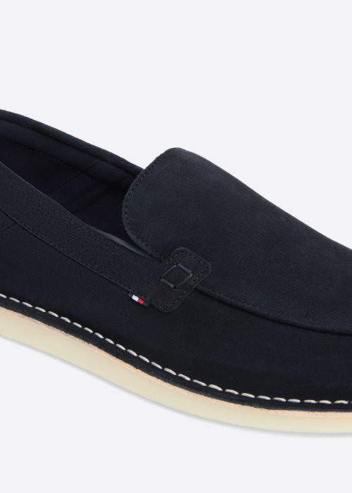 Tommy Hilfiger loaferid