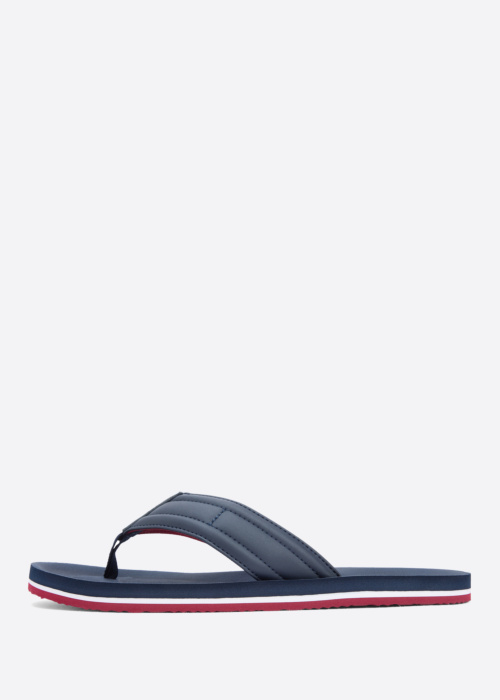 Шлёпанцы Tommy Hilfiger