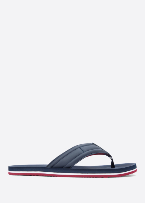 Шлёпанцы Tommy Hilfiger