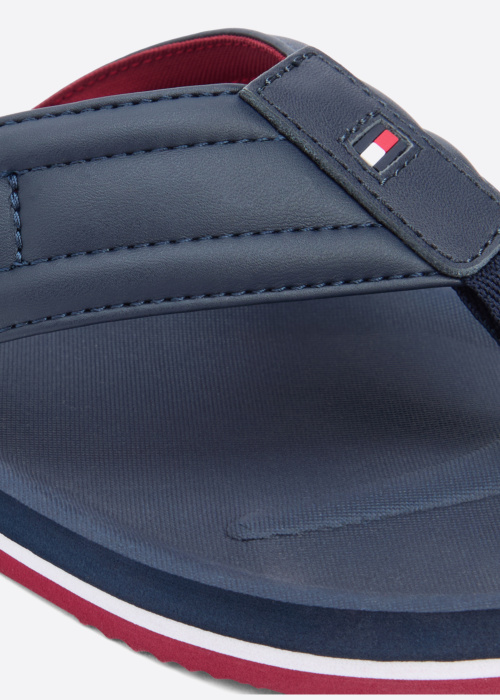 Шлёпанцы Tommy Hilfiger