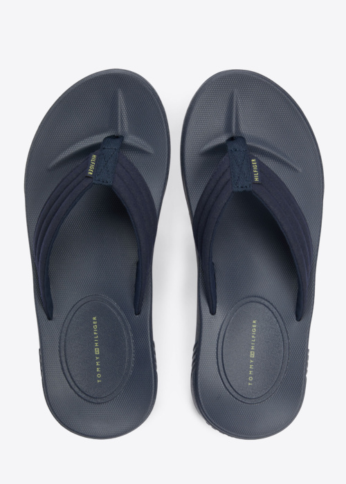 Шлёпанцы Tommy Hilfiger