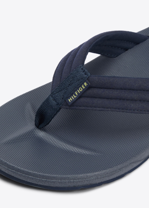 Шлёпанцы Tommy Hilfiger
