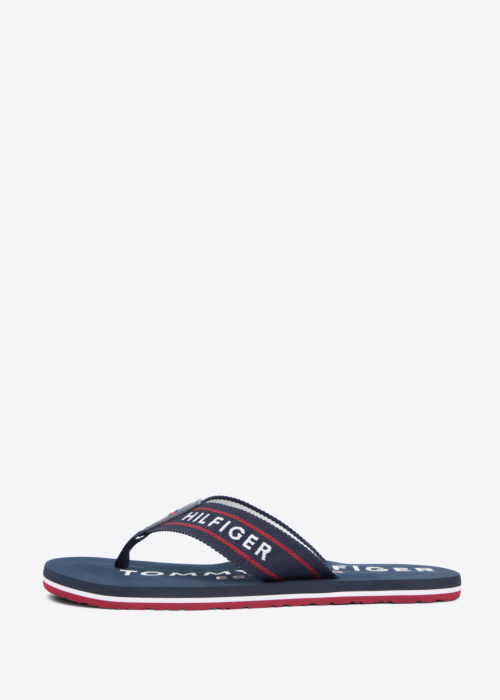 Шлёпанцы Tommy Hilfiger