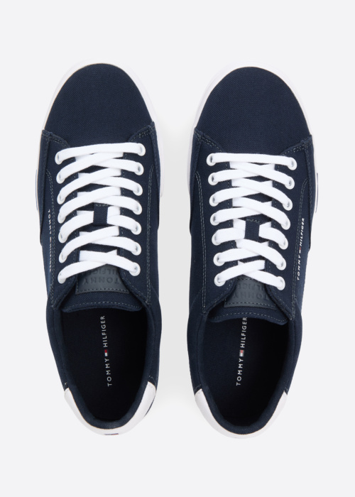 Тенниски Tommy Hilfiger