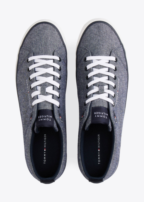 Тенниски Harlem Tommy Hilfiger