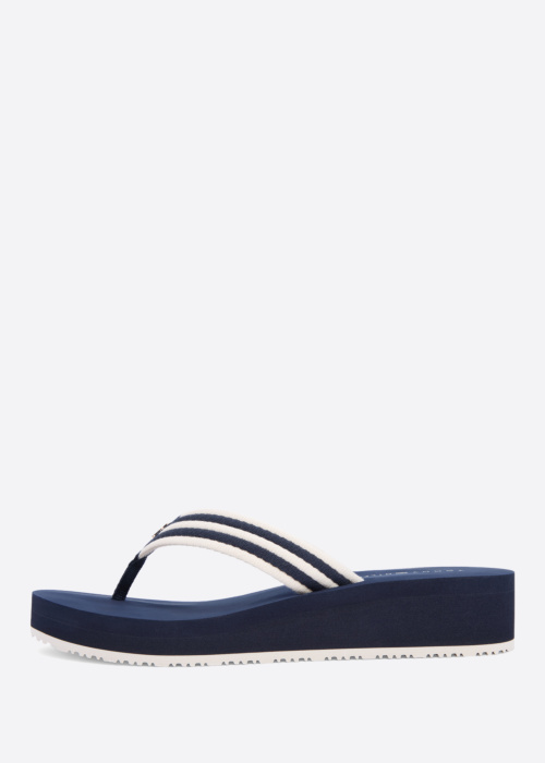 Tommy Hilfiger varbavahe plätud