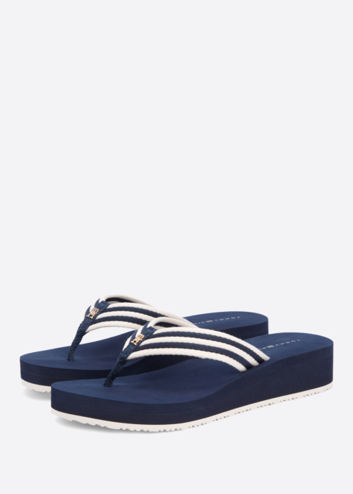 Tommy Hilfiger varbavahe plätud