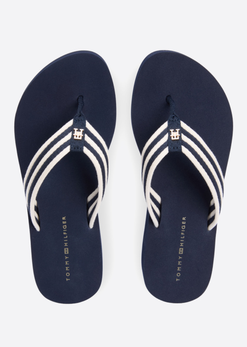 Tommy Hilfiger varbavahe plätud