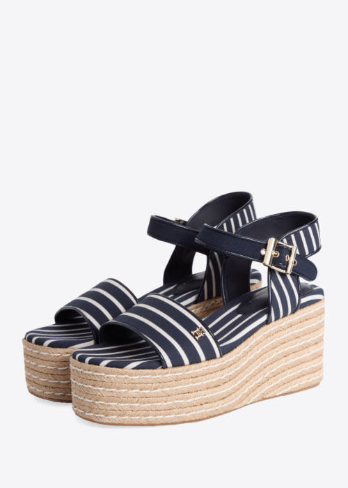 Tommy Hilfiger kingad Breton