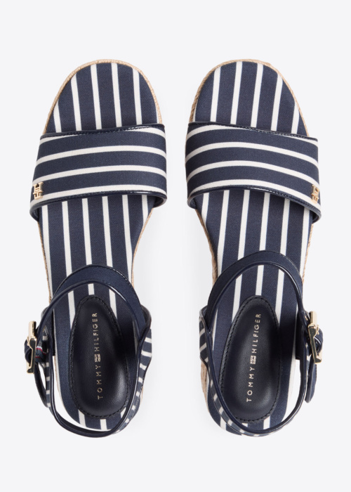 Tommy Hilfiger kingad Breton