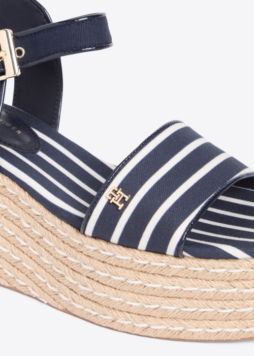 Tommy Hilfiger kingad Breton