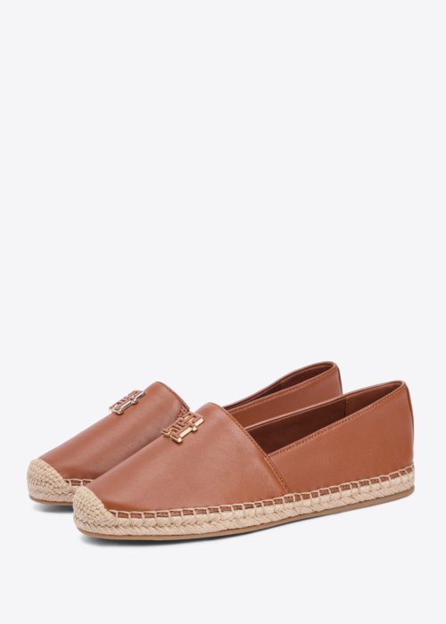 Tommy Hilfiger espadrillid Logo