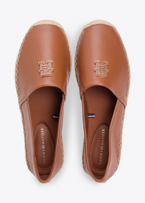 Tommy Hilfiger espadrillid Logo
