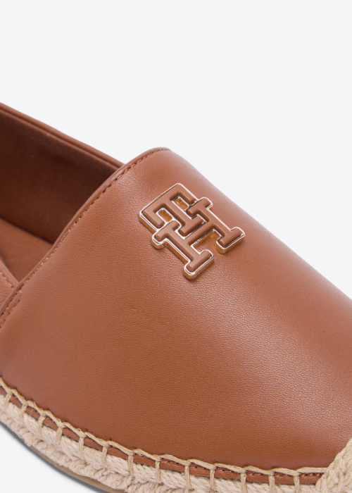 Tommy Hilfiger espadrillid Logo