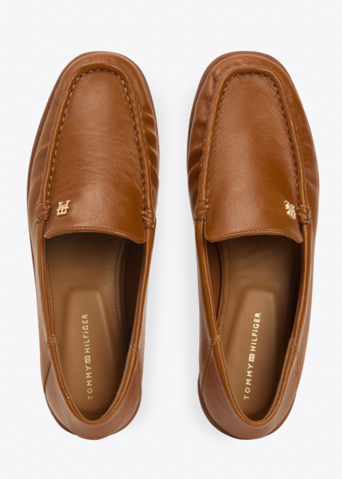 Tommy Hilfiger loaferid