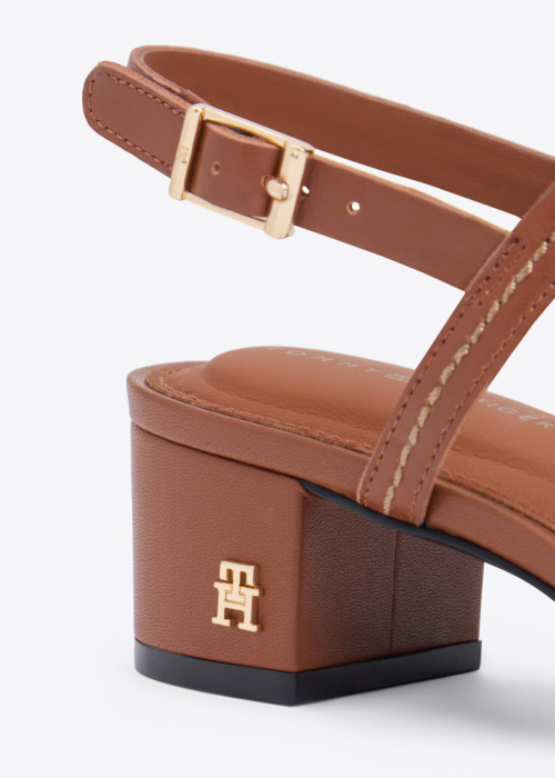 Туфли Tommy Hilfiger