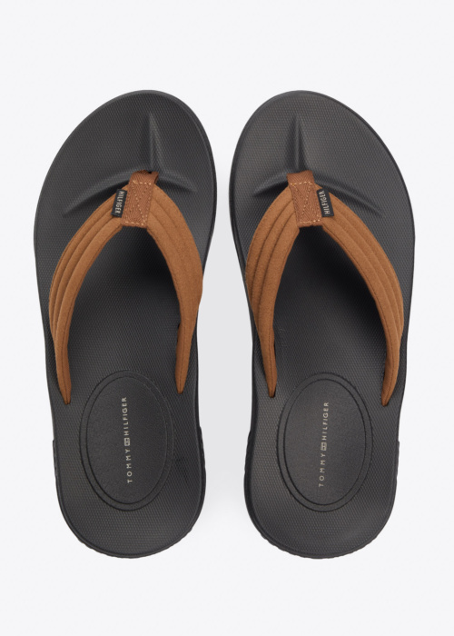 Tommy Hilfiger varbavahe plätud