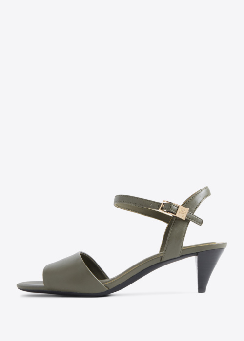 Туфли Mara Mh 4a Tommy Hilfiger