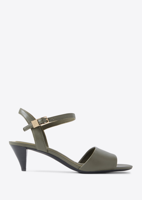 Туфли Mara Mh 4a Tommy Hilfiger