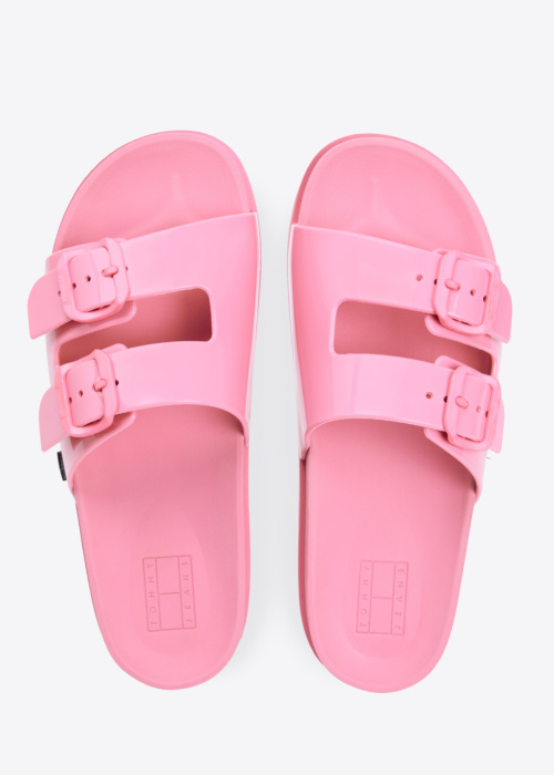 Tommy Jeans basseiniplätud