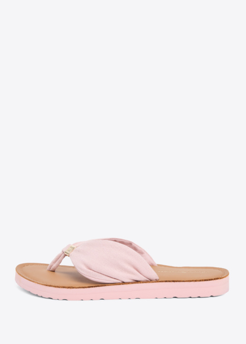 Tommy Hilfiger varbavahe plätud