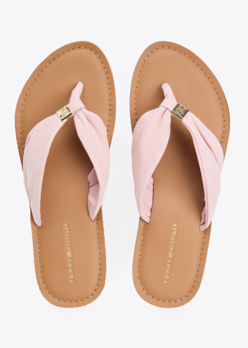 Tommy Hilfiger varbavahe plätud