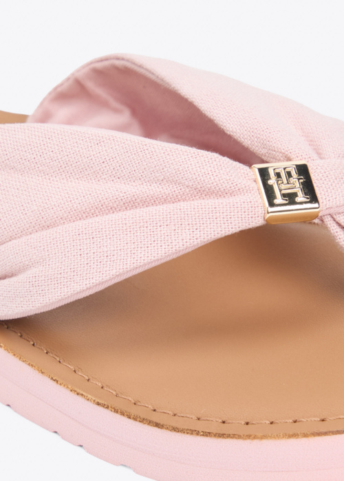 Tommy Hilfiger varbavahe plätud