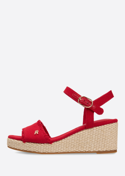 Tommy Hilfiger kingad